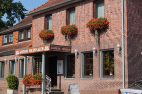 Hotels in Gödenstorf